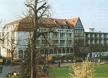 Haeffner Braeu Hotel Bad Rappenau Exterior foto