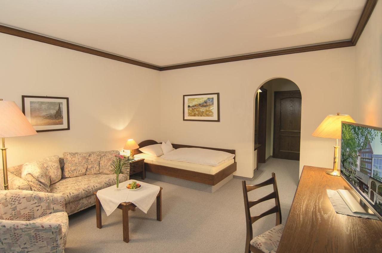 Haeffner Braeu Hotel Bad Rappenau Exterior foto
